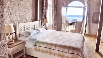 Suite, Sea View | View from room