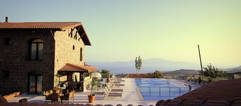 Assos Sunaba Kasri - Special Class