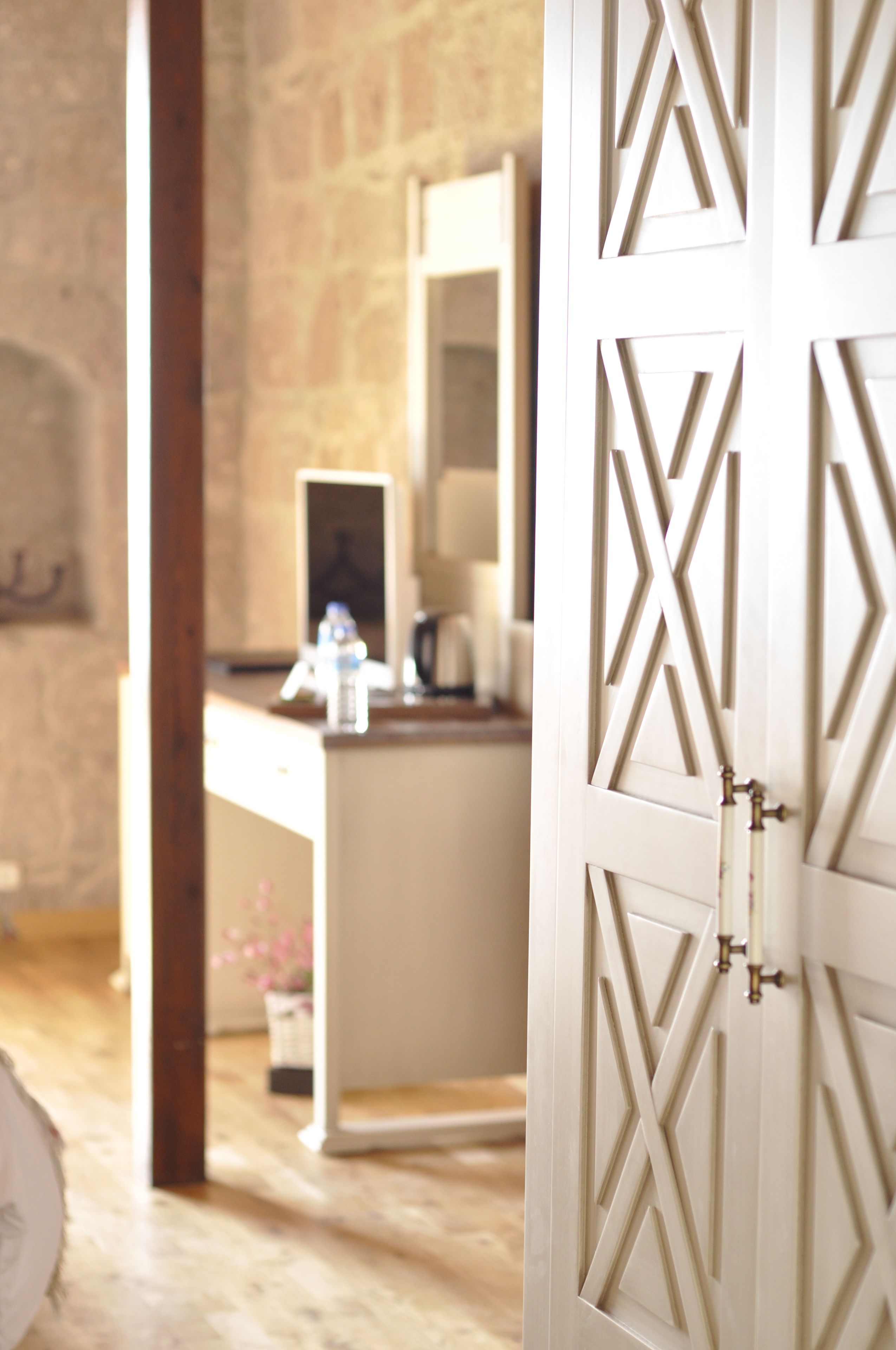 suite, sea view | 1 bedroom, premium bedding, minibar, in-room safe