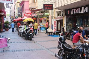 Fachada