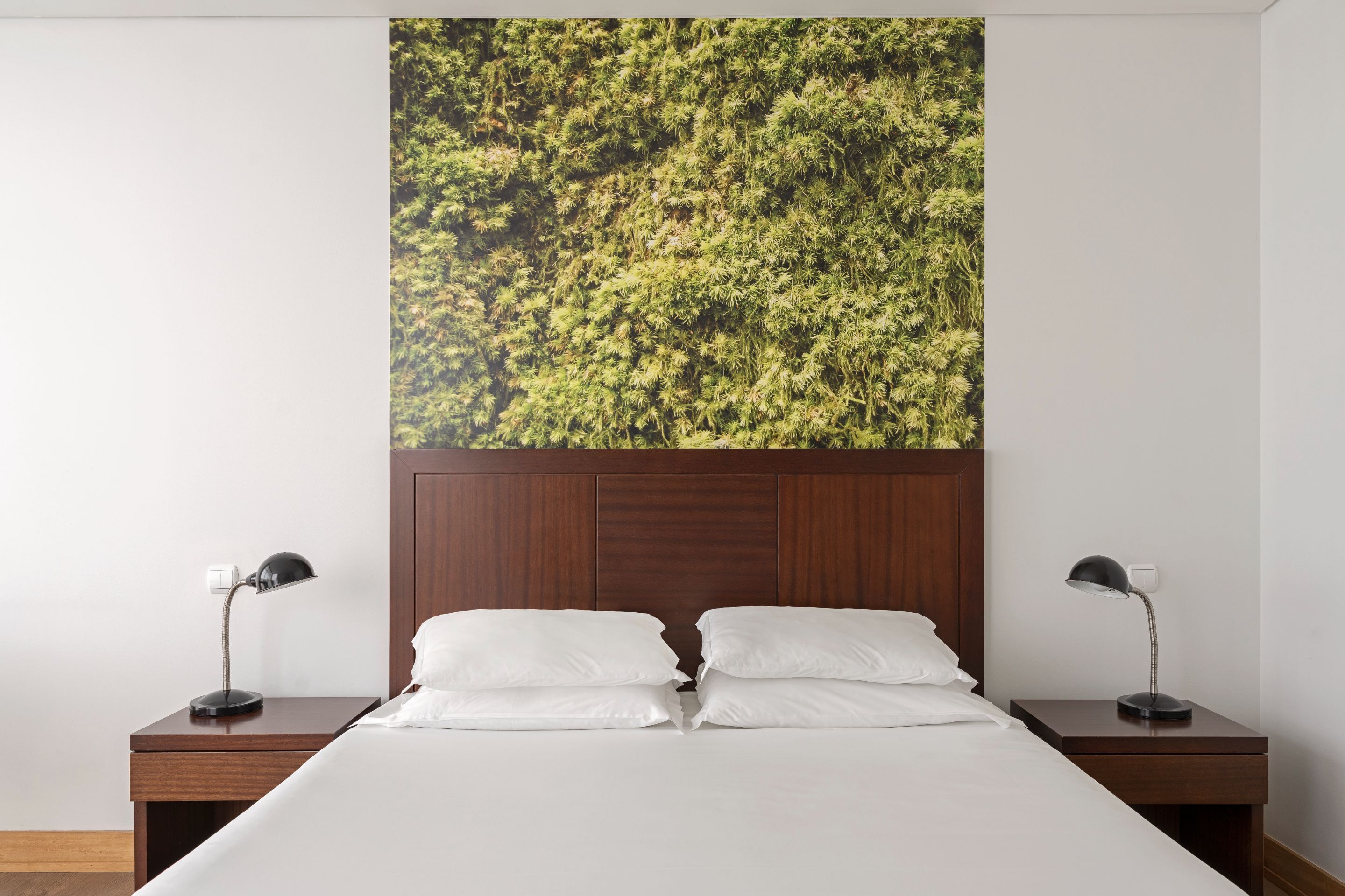 1 bedroom, in-room safe, individually decorated, desk