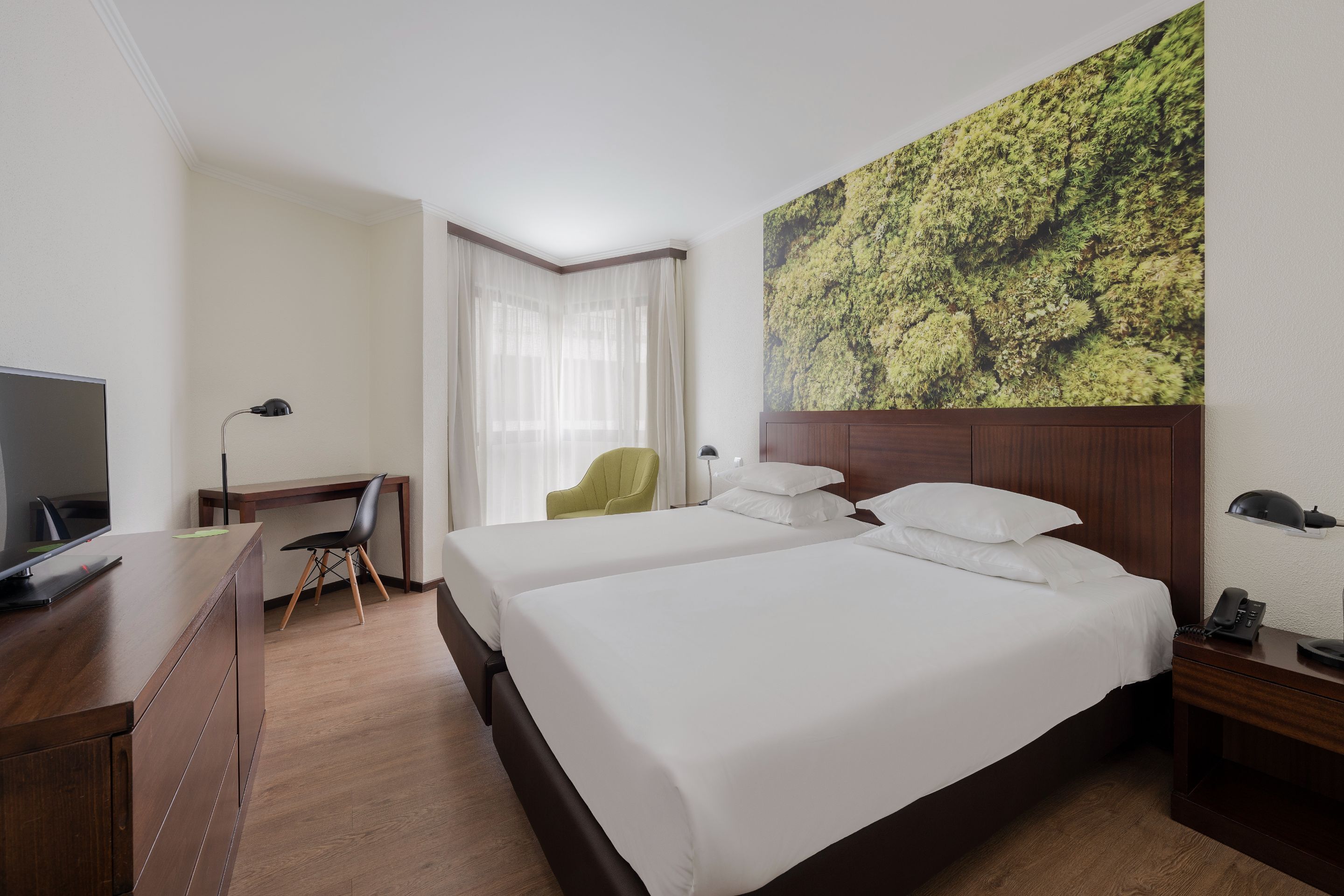 Foto - Neat Hotel Avenida