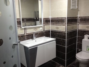 Appartement Standard | Salle de bain