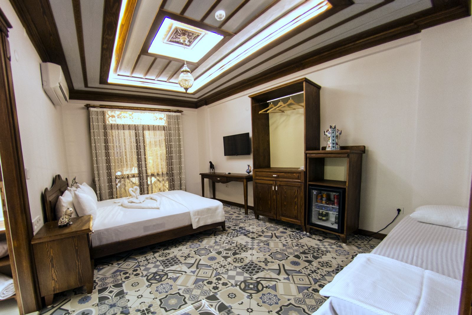 family room | view from room