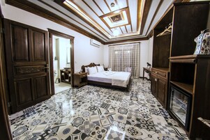 Σουίτα | Θέα από το δωμάτιο