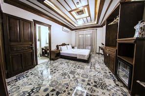 套房 | 客房景观