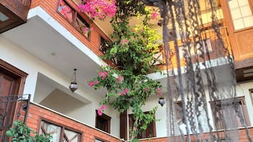 Jardín