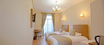 Setenonu 1892 Butik Otel