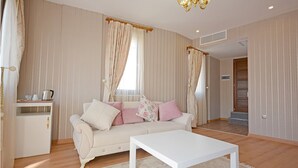 LCD TV - Setenonu 1892 Butik Otel (Kayseri)