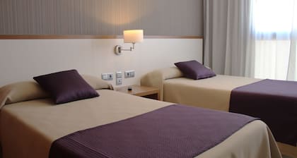 Hotel Teruel