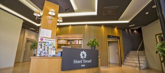 Hotel Teruel