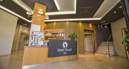 Hotel Teruel