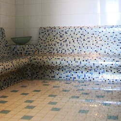 Sauna, Dampfbad, Thermalbad/Mineralquelle, Türkisches Bad/Hamam
