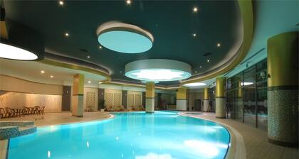 Naskon Sapphire Resort Thermal & Spa