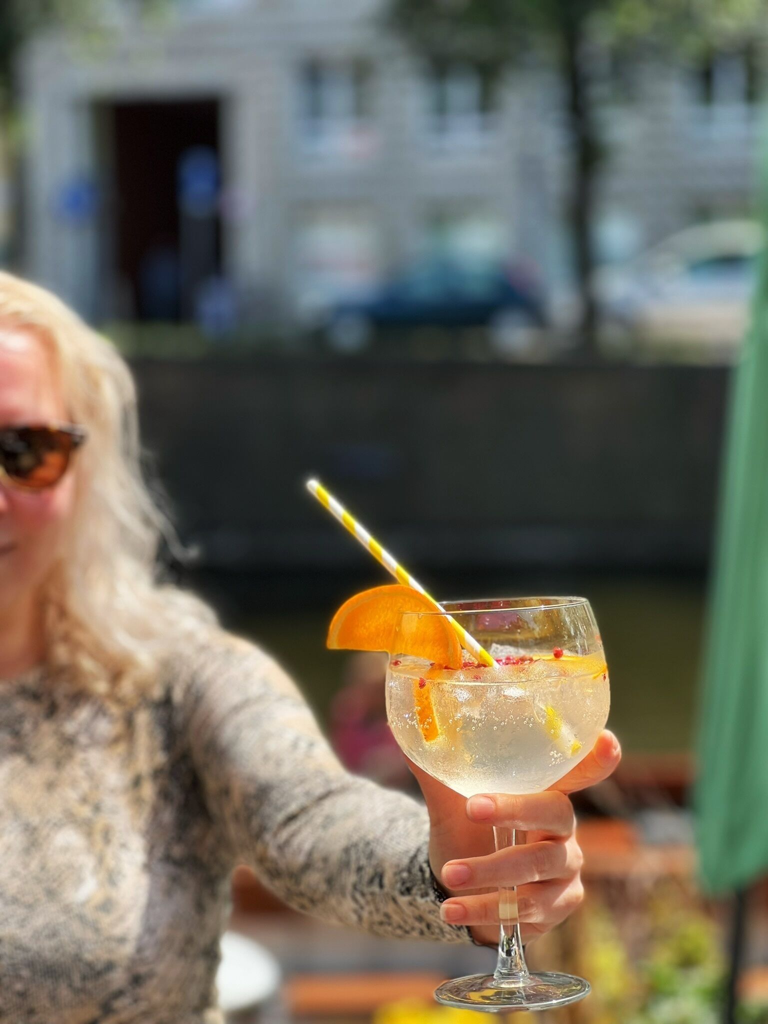 Foto - Hostel The Golden Stork