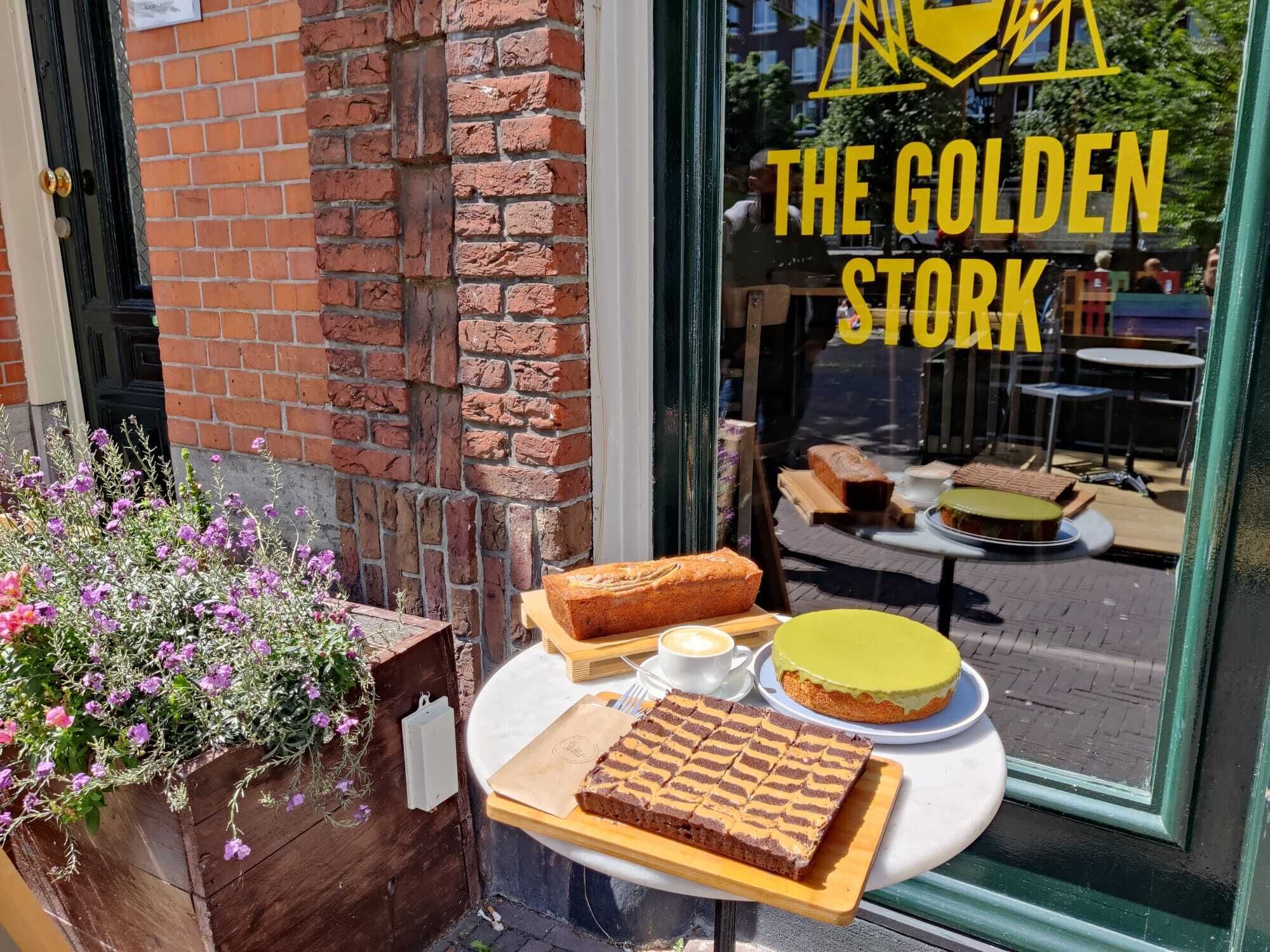 Foto - Hostel The Golden Stork