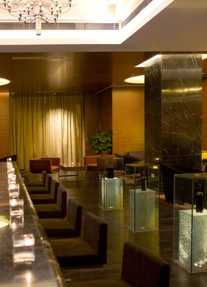 Bar (en la propiedad)