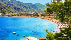 Point of interest - Şen Apart (Marmaris)