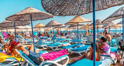 Assos Ayan Motel