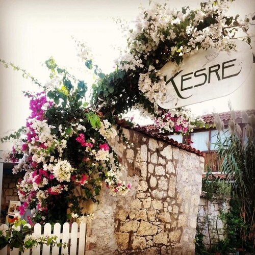 Kesre Otel Alacati