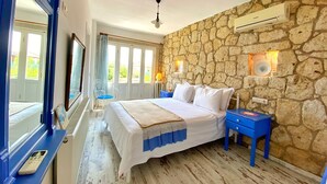 Unclassified image, 2 of 32, button - Kesre Otel Alacati (Cesme)