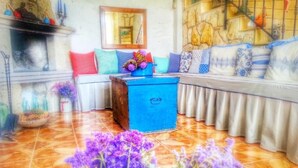 Unclassified image, 3 of 32, button - Kesre Otel Alacati (Cesme)