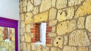 Unclassified image, 5 of 32, button - Kesre Otel Alacati (Cesme)
