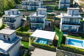 Villa - Nevras Resort (Sapanca)