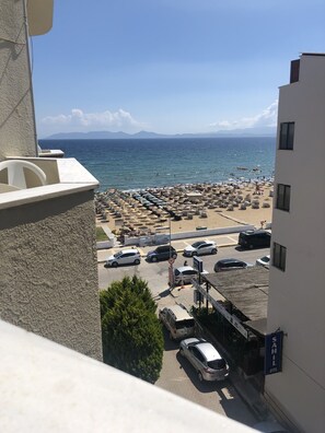 Standard Twin Room, 2 Single Beds - Ege Soley Hotel (Ayvalik)