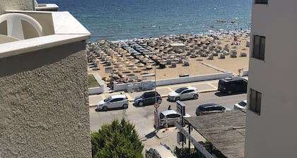 Ege Soley Hotel