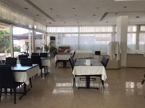 Café da manhã e jantar, culinária turca