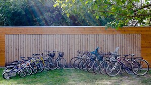 Ciclismo