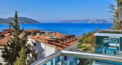 Antiphellos Pansiyon