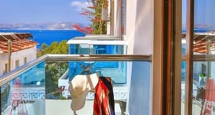 Antiphellos Pansiyon