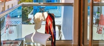 Antiphellos Pansiyon