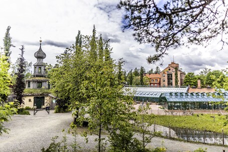 Ramme Fjordhotell - Unike Hoteller - view 3