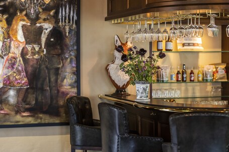 Ramme Fjordhotell - Unike Hoteller - view 2