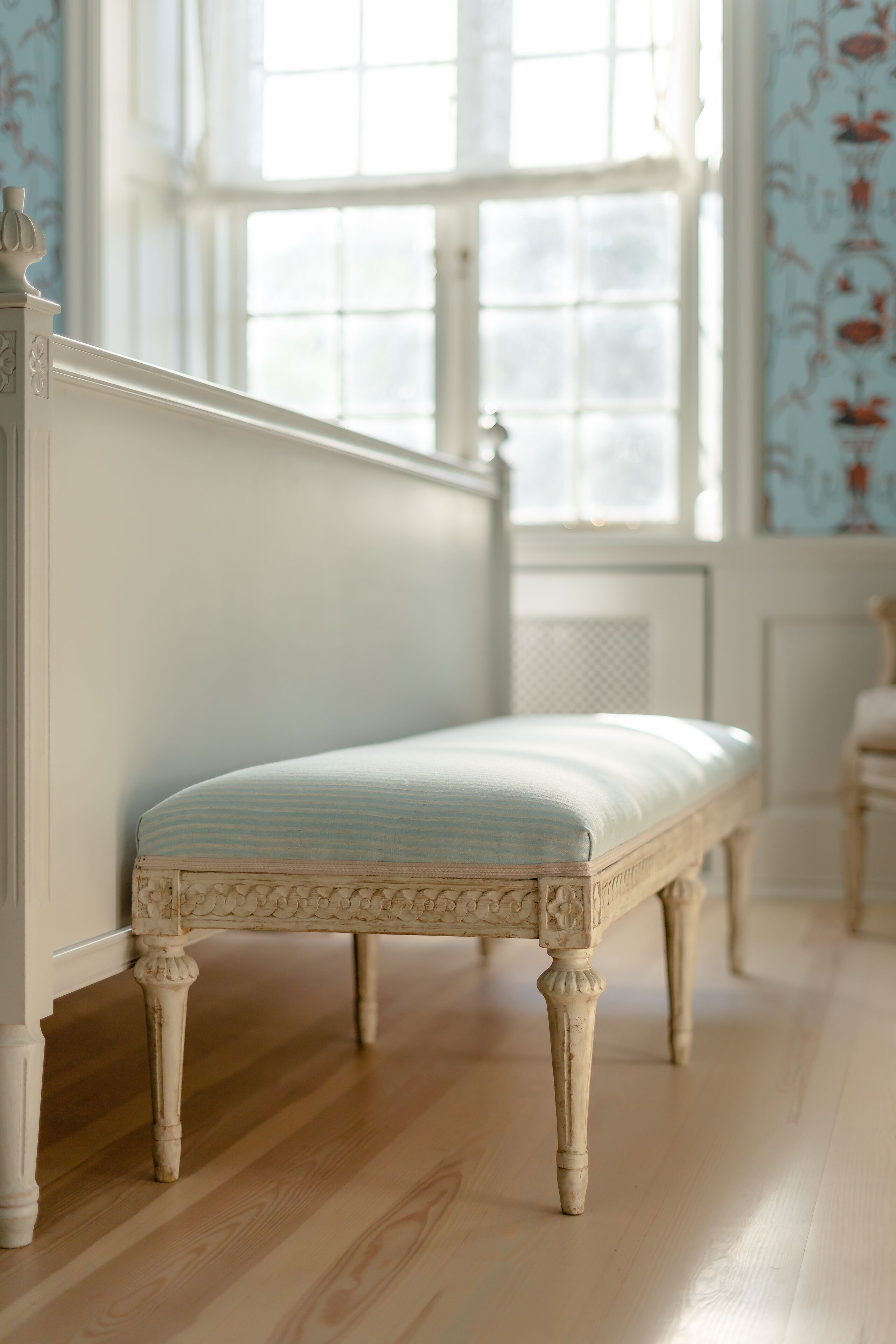 1 bedroom, premium bedding, individually decorated