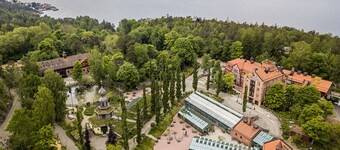 Ramme Fjordhotell - Unike Hoteller