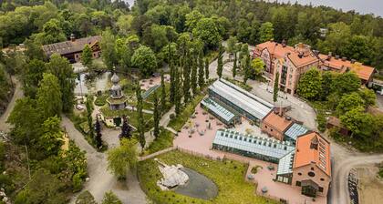 Ramme Fjordhotell - Unike Hoteller