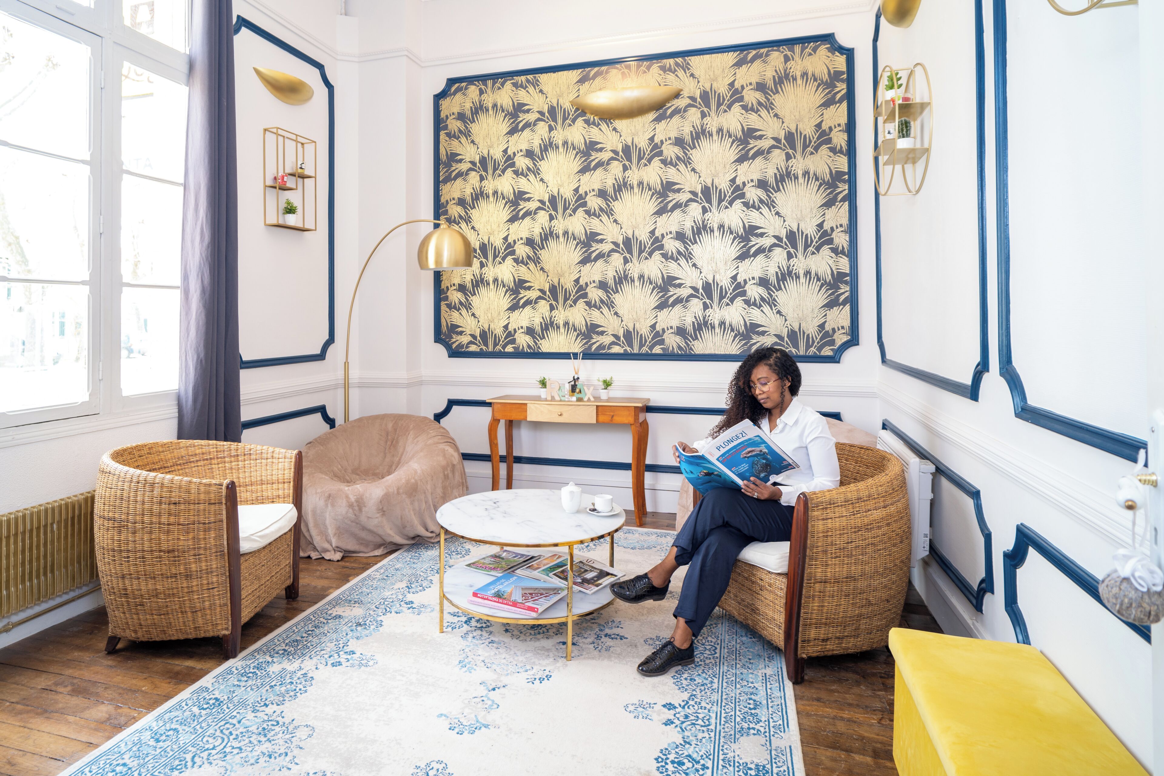 Photo - LOGIS Hotel Majestic Chatelaillon Plage - La Rochelle