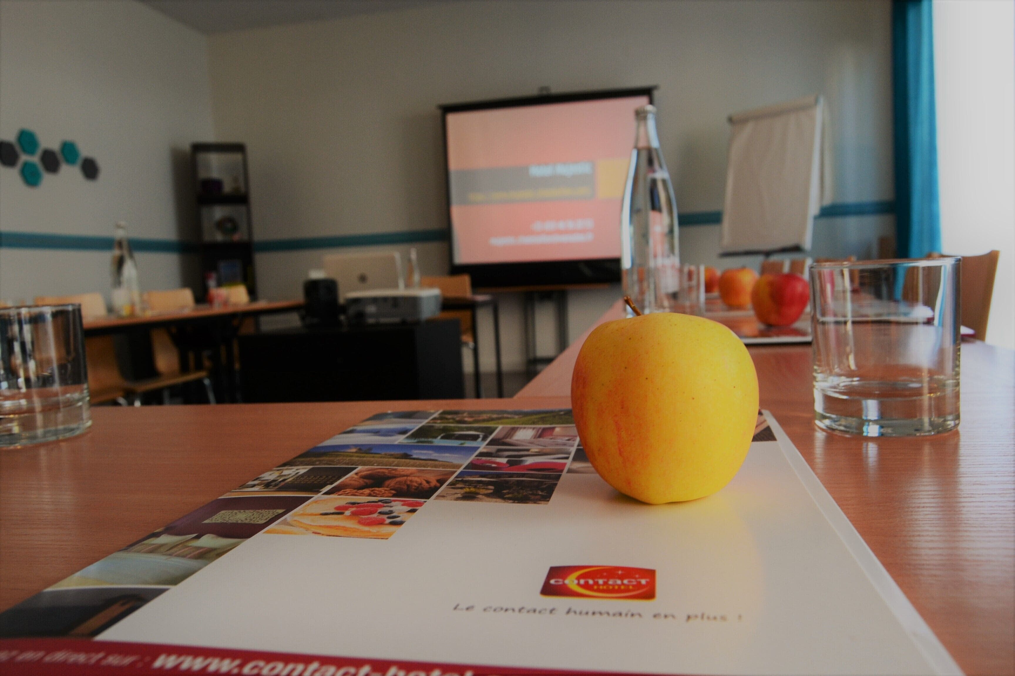 Photo - LOGIS Hotel Majestic Chatelaillon Plage - La Rochelle