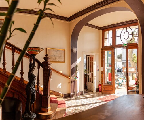 Logis Hotel Le Majestic