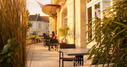 Logis Hotel Le Majestic