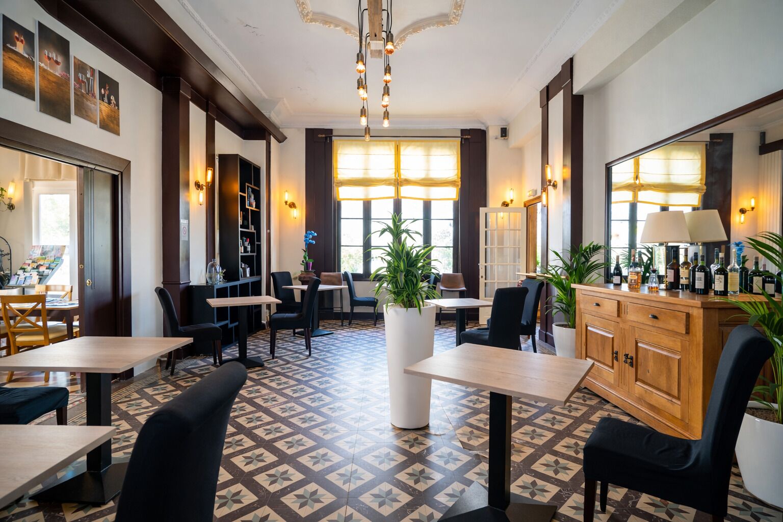 Photo - LOGIS Hotel Majestic Chatelaillon Plage - La Rochelle
