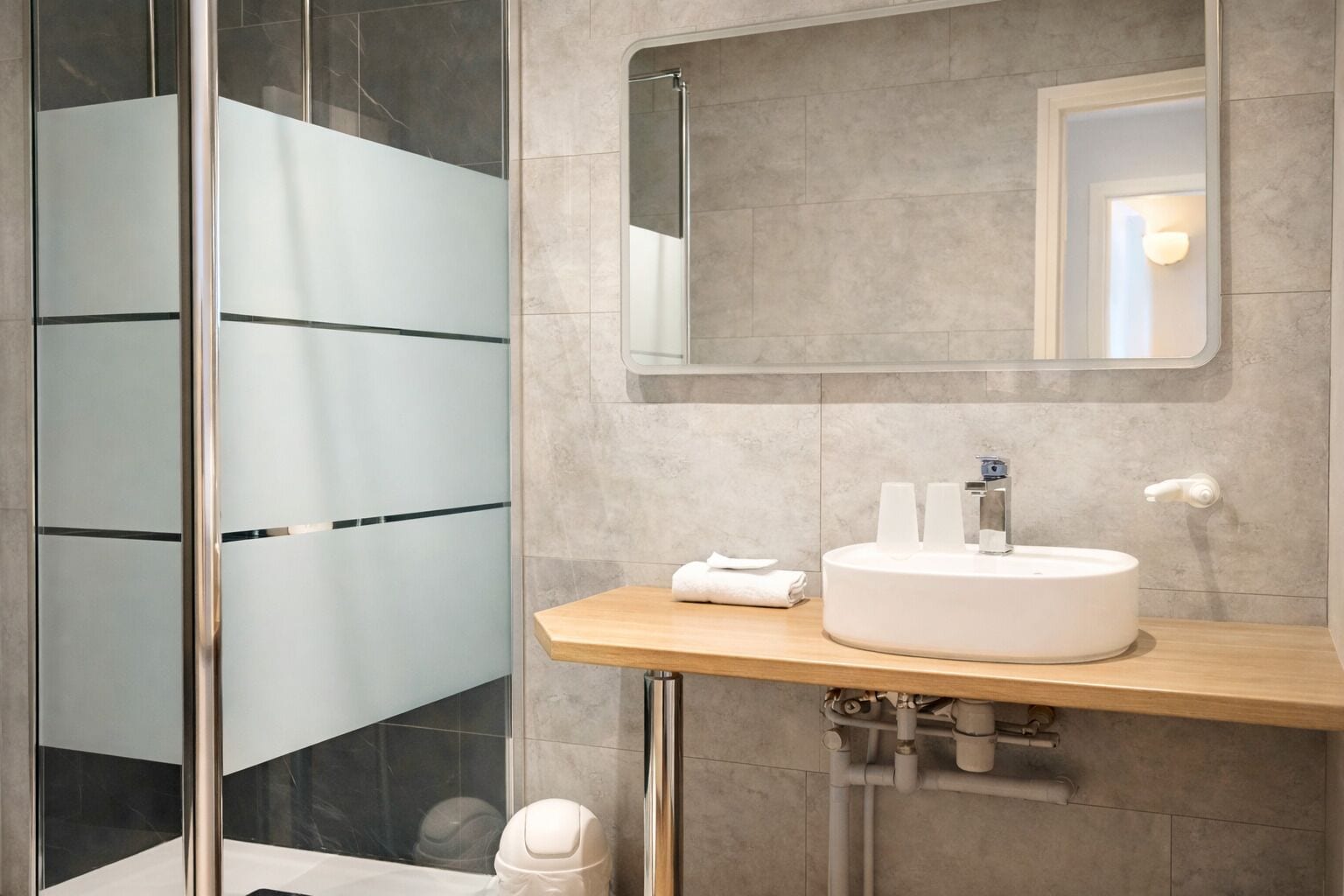 Photo - LOGIS Hotel Majestic Chatelaillon Plage - La Rochelle
