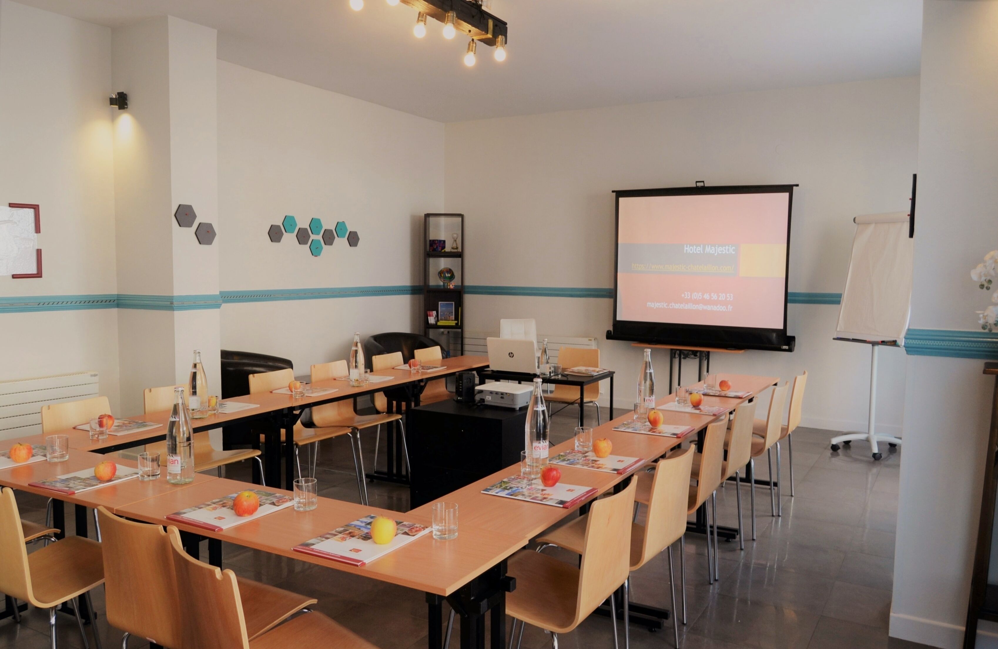 Photo - LOGIS Hotel Majestic Chatelaillon Plage - La Rochelle