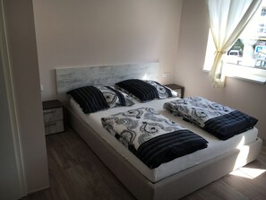 Standaard tweepersoonskamer