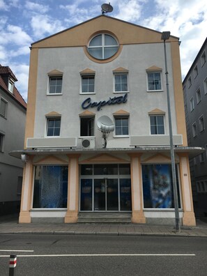Exterieur