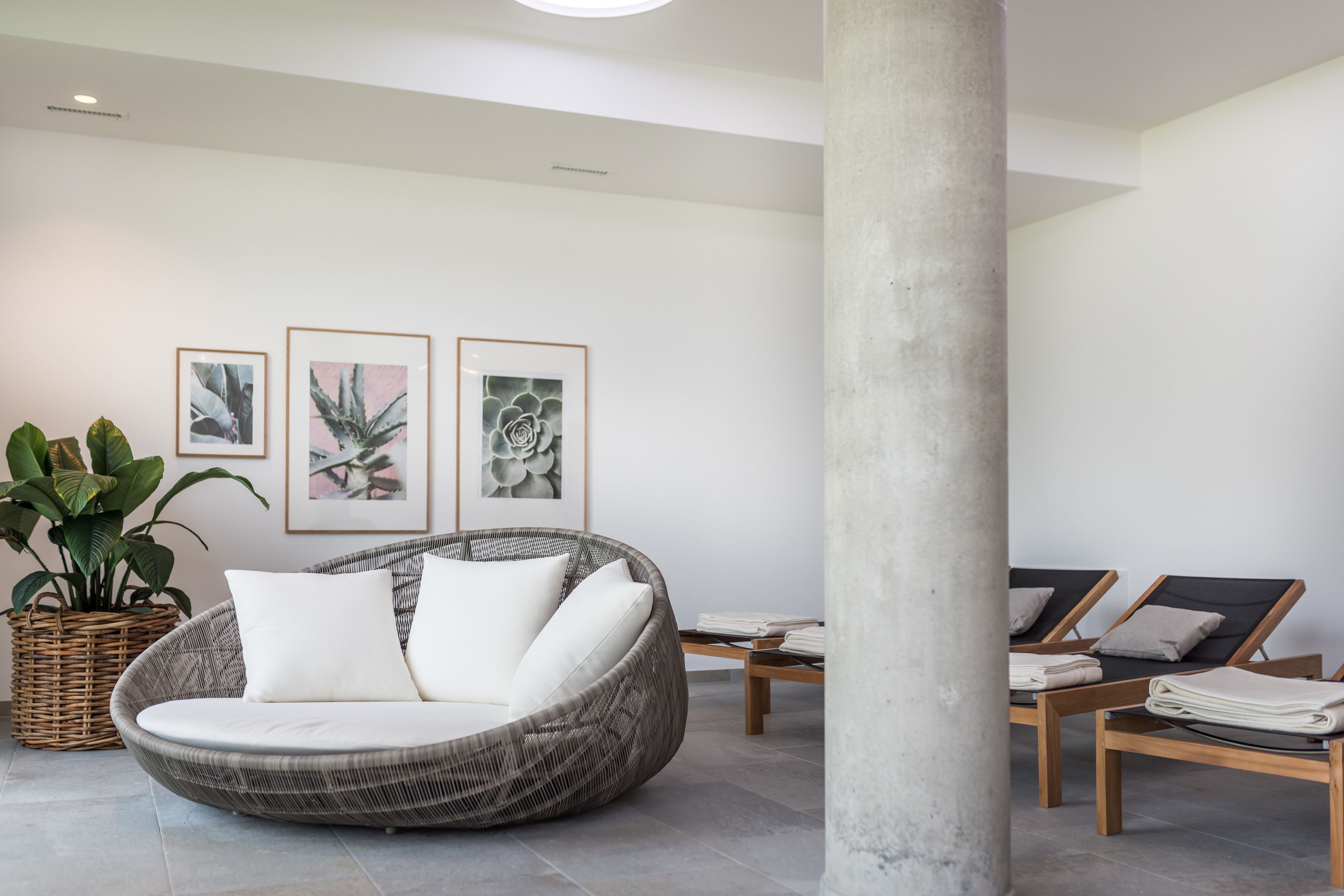 Foto - Hotel Melchior Park